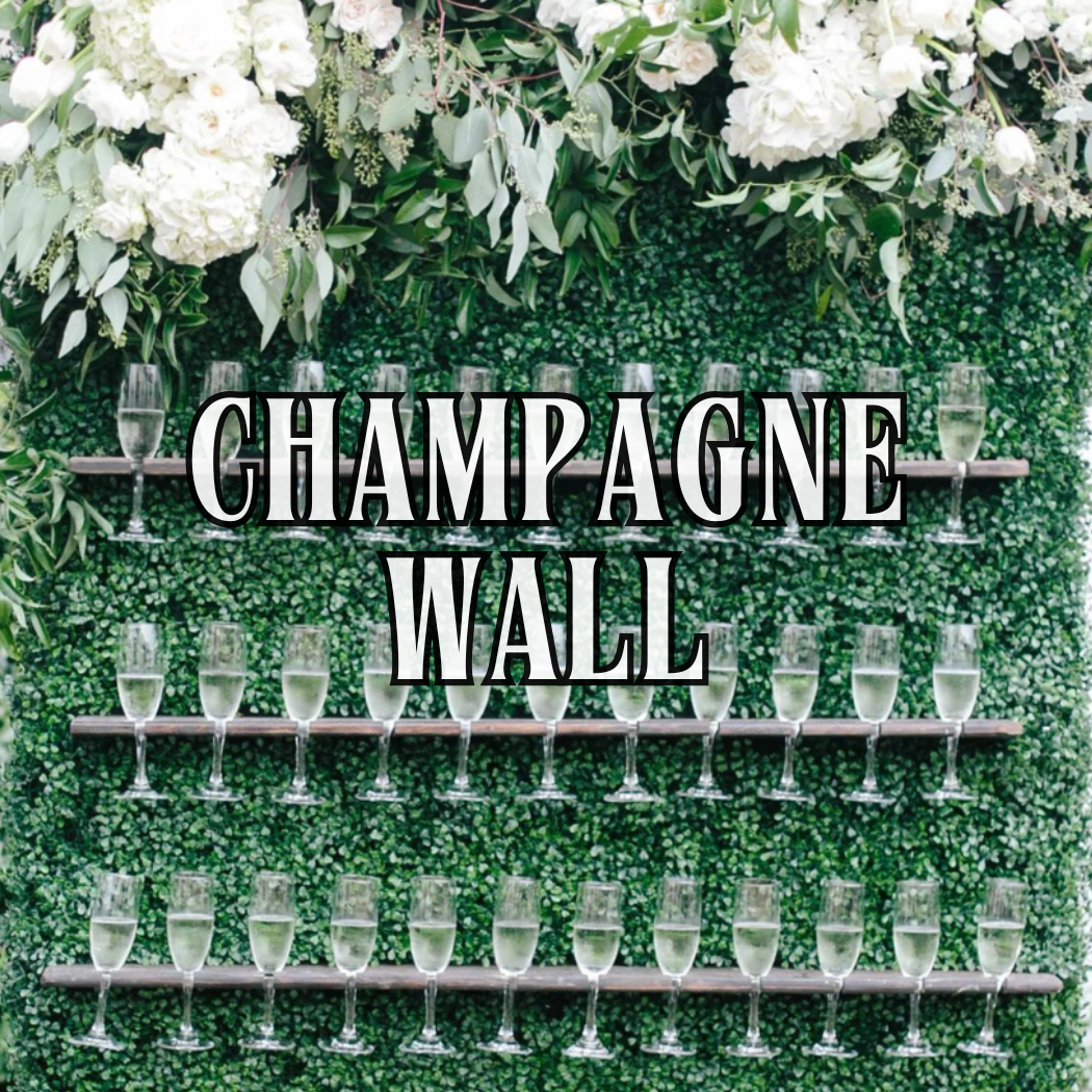 mobile bar champagne wall, wedding, celebration, bridal, bride, wine, celebrate, bartender, catering, mobile bar for weddings, mobile bar for events, champagne wall, champagne wall for wedding, champagne wall rental edmonton, wine rental in edmonton for weddings